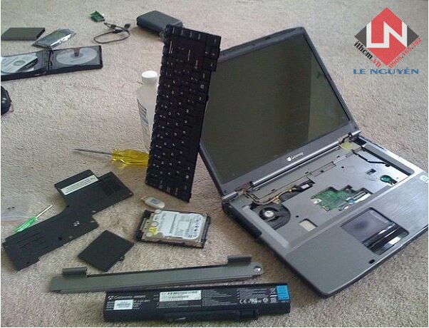 Sửa Laptop Lenovo