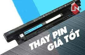 Thay Bán Pin Laptop Sharp LG MSI Panasonic SuZuKi Fujitsu Axioo Giá Rẻ Tại Nhà Hcm