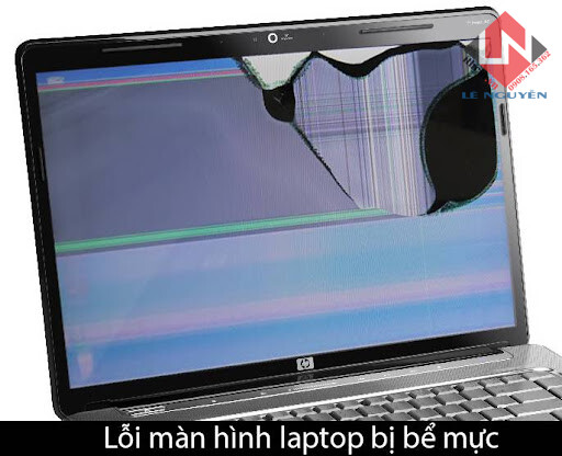 Thay Màn Hình Laptop Quận Phú Nhuận